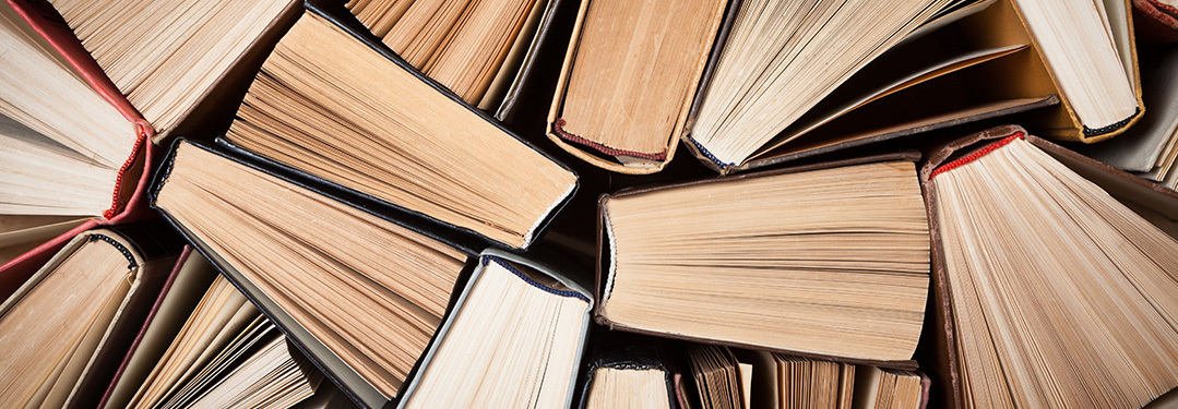 6 great and inspiring books that help you improve yourself